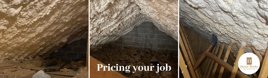 Home Insulation Cost 